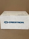 Crestron Cnxrmclv Room Solutions Box 6001305. Fixed Price $390.00.