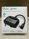 Tp-link Kasa Wifi Outdoor Plug IP64 Alexa Google Smartthings Used. Fixed Price $22.99.