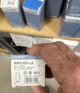 Lutron RRD-6D-LA RADIORA2 Dimmer Wall Switch 120V 600W Light Almond. Fixed Price $29.95.