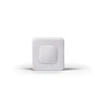 Zigbee Smart Button Switch + Temperature Sensor Iris 3460-L. Fixed Price $14.99.