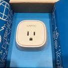 Wemo Insight Switch Brand New. Fixed Price $19.00.