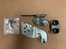 Refrigerator Door Hinge Pin Right WR13X25910 WR13X32036 WR02X13634 Assembly. Fixed Price $39.99.