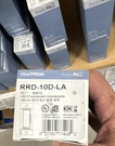 Lutron RRD-10D-LA Dimmer Switch 120V 1000W Incandescent Light Almond. Fixed Price $34.95.