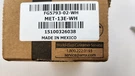 Amx MET-13E-WH, Metreau 13-BUTTON Axlink Keypad For Wallplate. Fixed Price $118.00.