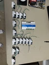 Lutron Dimmers. Fixed Price $1000.00.