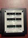AU1023 Legrand On-q Lyriq 4X8 Zone Expander For Unity. Fixed Price $129.28.