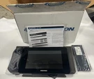 Crestron Touchscreen + TST-902-DSW-WMKM Wall Mount Kit Wireless 8.7". Fixed Price $176.95.