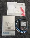 X-10 Fixture Module, 125VAC, Black (xpfm). Fixed Price $25.00.