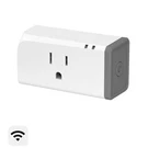 Sonoff S31 Wifi Smart Plug With Energy Monitoring, 15A Outlet Timer Switch. Fixed Price $11.99.