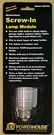 X-10 Powerhouse Socketrocket Mini Screw-in Lamp Module LM15A Lighting Controller. Fixed Price $16.19.
