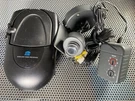 X-10 Wireless Tv Camera System XC10A, Video Receive VR31A, & Power XM10A Tested. Fixed Price $11.85.