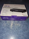 Radio Shack Rf Modulator Dvd Video Component Adapter 15-1214 New/open Box. Fixed Price $19.99.