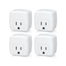Hbn Smart Plug Mini 15A, Wifi Outlet Works With Alexa, Google... Fast Ship. Fixed Price $31.39.