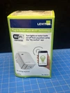 Leviton DW15A-1BW Decora Amps 120 White Electrical Wifi Outlet 5-15R Pk. Fixed Price $15.00.