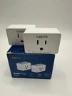 Pack Of 2 Tp-link Tapo P110M Smart Plug Mini, Matter Compatible, W. Fixed Price $15.50.