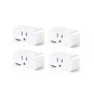 Sylvania Wifi Smart Plug, Voice Control, Compatible With Alexa ... Usa Fast Ship. Fixed Price $20.31.