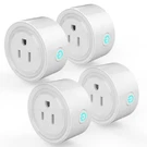 Wexstar Smart Plug Wi-fi White 4 Pcs. Fixed Price $95.99.