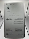 Crestron Cls-exp-dim (6502249) Ilux Universal Dimmer Expansion Module. Fixed Price $112.00.