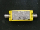 Filtek HP35/7900-5AA Bandpass Filter. Fixed Price $139.00.
