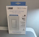 Feit Wi-fi Smart Dimmer 3WAY Single Pole Switch Google Assistant Alexa. Fixed Price $12.00.