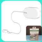 New Ihome ISB02 Factory Sealed Wi-fi Battery Powered Dual Leak Sensor. Fixed Price $9.60.