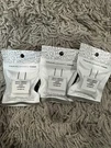 Travel Smart Adapter Plug Conair Europe Africa Asia 10A 250V For Dual Lot Of 3!!. Fixed Price $11.88.