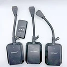 Defiant Wireless Indoor/outdoor 3 Receiver Remote Control Landscape Lighting Kit. Fixed Price $12.99.