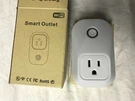Voion Smart Plug PW701U Wi-fi Socket Outlet Works With Amazon Alexa. Fixed Price $15.19.