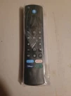 Alexa Voice Remote 3RD Gen With Tv Controls Abs XY-1848. Fixed Price $14.99.