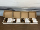 Lutron Sivoia Wireless Repeater, QSYC4-AUX-REP, (price For Each ). Fixed Price $110.00.
