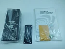 Crestron Digital Media Cat Transmitter 200, Hdmi DM-TX-200. Fixed Price $64.00.