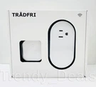 Ikea Control Outlet Kit Smart, White 703.648.03 (dirigera Or Tradfri). Fixed Price $23.50.