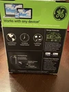 Ge 14284 Smart Outdoor Light Switch. Fixed Price $27.99.