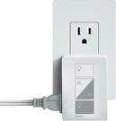 2 Two Lutron Caseta Lamp Dimmer For 100W Bulbs PD-3PCL-WH. You Get. Fixed Price $50.00.