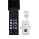 Skylink KN-1 Keypad Entry Kit With Smart Button Garage Door Opener Easy Clip. Fixed Price $40.95.