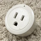 Xtreme XW57-2001-WHT Wi-fi Smart Plug Outlet Alexa/google White 10A. Fixed Price $11.95.