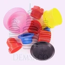 3M 4270-28R Caps/plugs, Pack Qty (5EA Thru 50EA). Fixed Price $112.71.