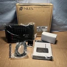 Niles Audio Ht-msu FG01343 Home Theater Automation Main System Unit. Fixed Price $87.49.