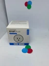 New Lenovo Idea ZG38C02544 Smart Plug 2018. Fixed Price $20.00.
