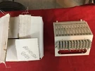 Honeywell MDT-124-HB Port Telephone Distribution Module. Fixed Price $15.00.