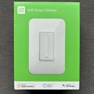 Belkin Wemo Wi-fi Smart Dimmer New Box. Fixed Price $30.00.
