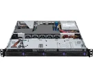 Asrock 1U4LW-B650/2L2T Rpsu Rackmount 80+ Gold 400W Amd Ryzen 7000 AM5. Fixed Price $1509.71.