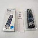 X-10 UR24A Powerhouse 8 Remote Control Learning Super. Fixed Price $17.99.