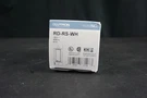 White Lutron RADIORA2 Rd-rs-wh (remote Switch For 3 Way) New. Fixed Price $42.46.