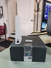 Wink Bright Smart Lighting Essentials New Hub + 2 Bulbs. Fixed Price $29.99.