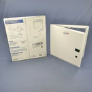 Leviton Premium 14" Hinged Cover For Structured Media Center Panel 47605-S14. Fixed Price $48.44.