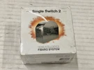 Fibaro System FGS-213 Home Intelligence Single Switch 2, Z-wave/z-wave +. Fixed Price $29.99.