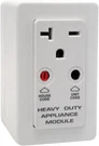 Pro PAM04 20 Amp Heavy Duty Appliance Module HD245. Fixed Price $48.99.