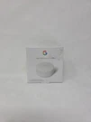 Google Nest Temperature Sensor (T5000SF) White - Brand New In Box. Fixed Price $17.07.