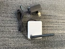 Card Access WCS10-X-ZP Wireless Zigbee Pro Extender Plug. Fixed Price $44.00.